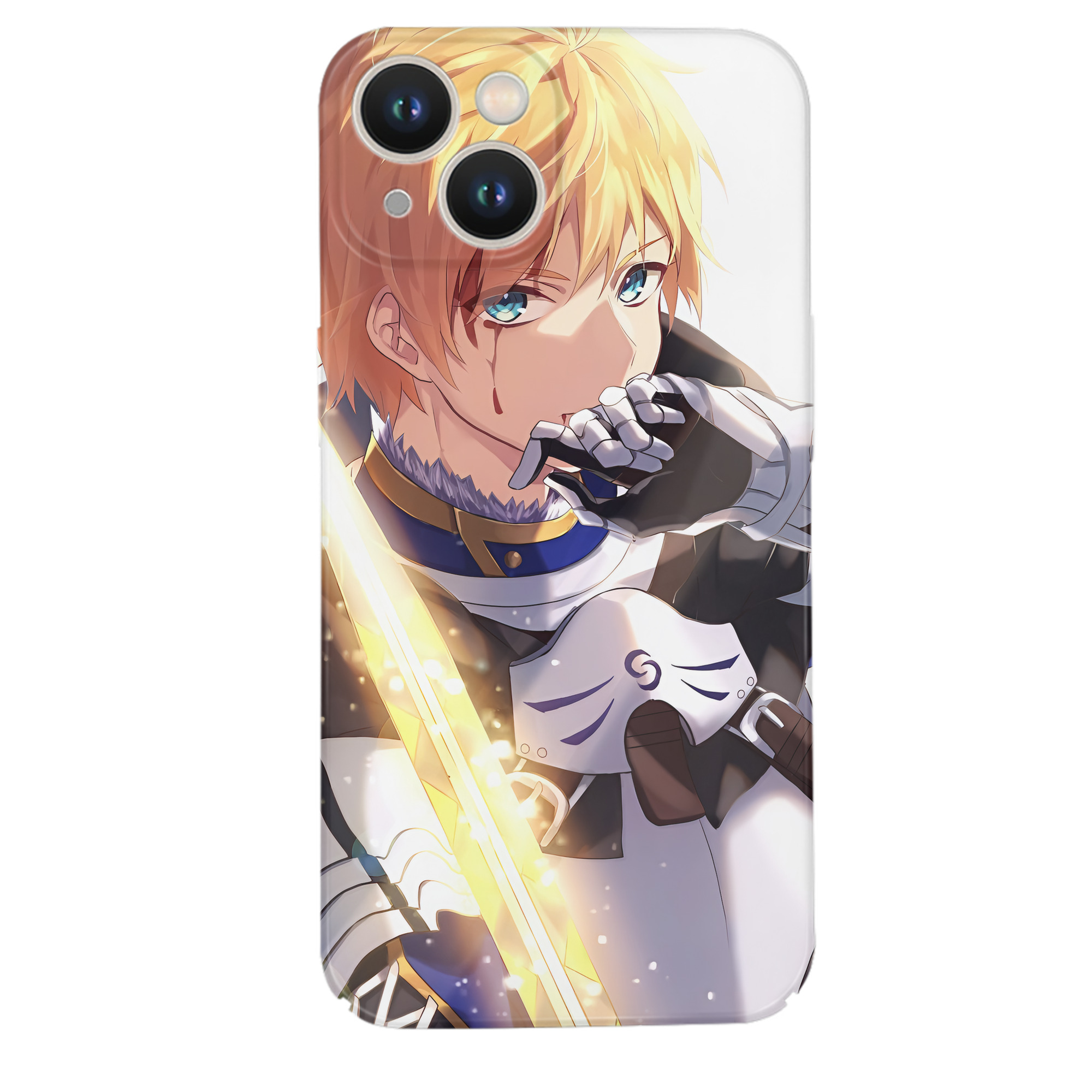 （画像用） 刀剣乱舞 Touken Ranbu 【iPhone 14シリーズ対応】ハードケース